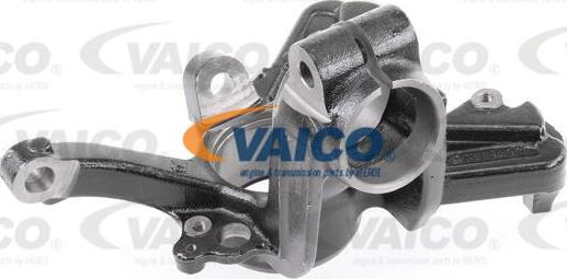 VAICO V10-6341 - Поворотний кулак, підвіска колеса autozip.com.ua