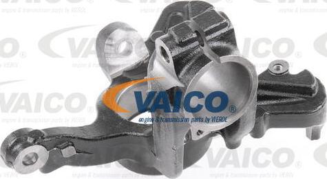 VAICO V10-6342 - Поворотний кулак, підвіска колеса autozip.com.ua