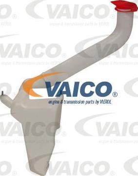 VAICO V10-6351 - Резервуар для води (для чищення) autozip.com.ua