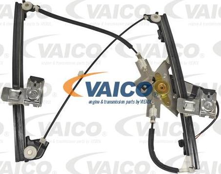 VAICO V10-6309 - Підйомний пристрій для вікон autozip.com.ua