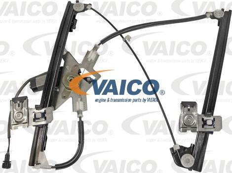 VAICO V10-6308 - Підйомний пристрій для вікон autozip.com.ua