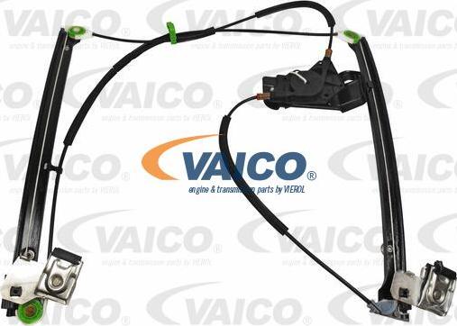 VAICO V10-6311 - Підйомний пристрій для вікон autozip.com.ua