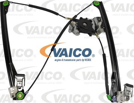 VAICO V10-6313 - Підйомний пристрій для вікон autozip.com.ua