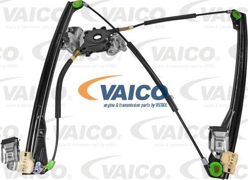 VAICO V10-6312 - Підйомний пристрій для вікон autozip.com.ua