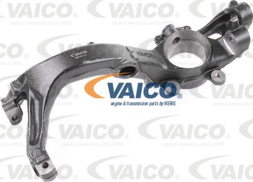 VAICO V10-6339 - Поворотний кулак, підвіска колеса autozip.com.ua