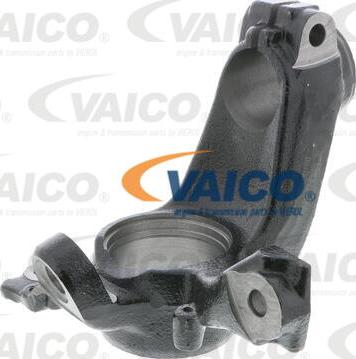 VAICO V10-6336 - Поворотний кулак, підвіска колеса autozip.com.ua