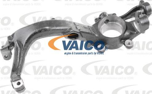 VAICO V10-6338 - Поворотний кулак, підвіска колеса autozip.com.ua