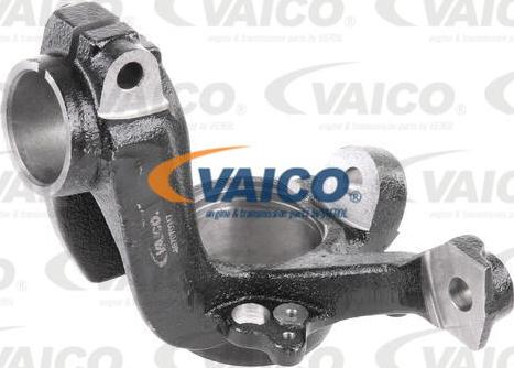 VAICO V10-6337 - Поворотний кулак, підвіска колеса autozip.com.ua
