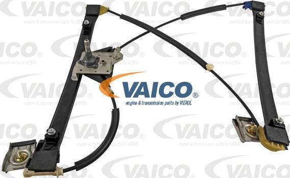 VAICO V10-6324 - Підйомний пристрій для вікон autozip.com.ua