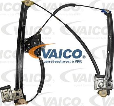 VAICO V10-6323 - Підйомний пристрій для вікон autozip.com.ua