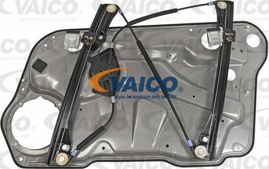 VAICO V10-6327 - Підйомний пристрій для вікон autozip.com.ua