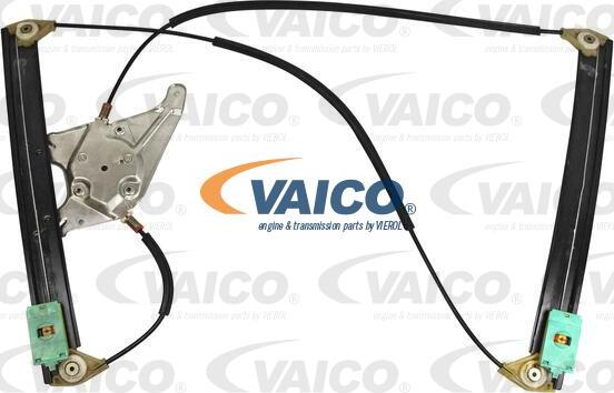 VAICO V10-6295 - Підйомний пристрій для вікон autozip.com.ua