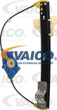 VAICO V10-6290 - Підйомний пристрій для вікон autozip.com.ua