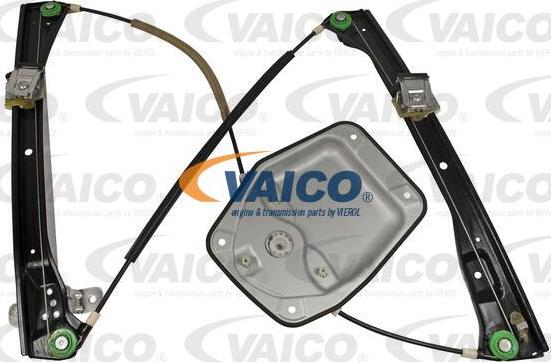 VAICO V10-6298 - Підйомний пристрій для вікон autozip.com.ua