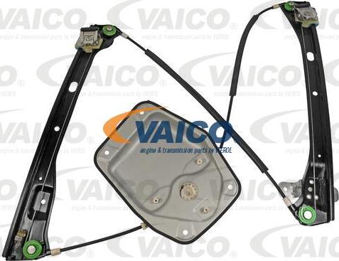 VAICO V10-6297 - Підйомний пристрій для вікон autozip.com.ua