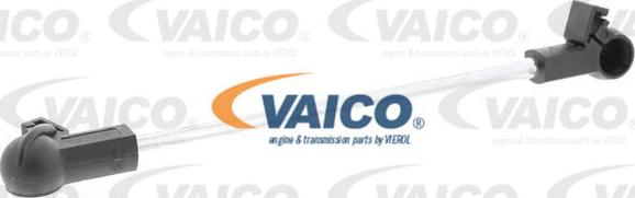 VAICO V10-6201 - Шток вилки перемикання передач autozip.com.ua