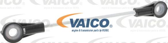 VAICO V10-6208 - Шток вилки перемикання передач autozip.com.ua