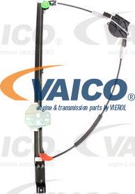 VAICO V10-6218 - Підйомний пристрій для вікон autozip.com.ua