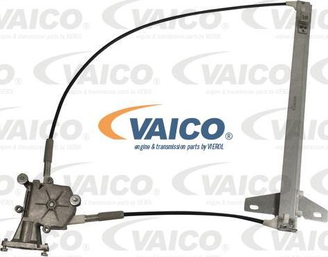 VAICO V10-6217 - Підйомний пристрій для вікон autozip.com.ua