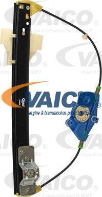 VAICO V10-6289 - Підйомний пристрій для вікон autozip.com.ua