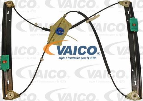 VAICO V10-6284 - Підйомний пристрій для вікон autozip.com.ua
