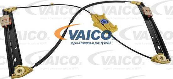 VAICO V10-6285 - Підйомний пристрій для вікон autozip.com.ua