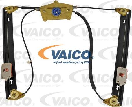 VAICO V10-6286 - Підйомний пристрій для вікон autozip.com.ua
