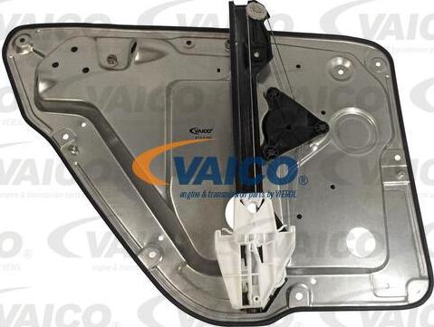 VAICO V10-6280 - Підйомний пристрій для вікон autozip.com.ua
