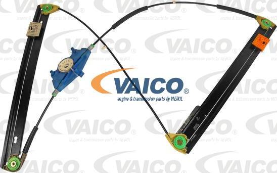 VAICO V10-6287 - Підйомний пристрій для вікон autozip.com.ua