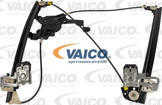 VAICO V10-6273 - Підйомний пристрій для вікон autozip.com.ua