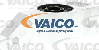 VAICO V10-6272 - Сайлентблок, важеля підвіски колеса autozip.com.ua