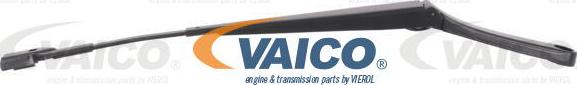 VAICO V10-6754 - Важіль склоочисника, система очищення вікон autozip.com.ua