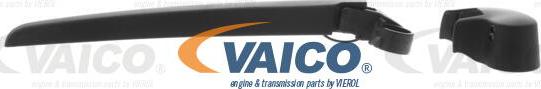 VAICO V10-6756 - Важіль склоочисника, система очищення вікон autozip.com.ua