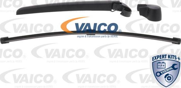 VAICO V10-6766 - Комплект важелів склоочисника, система очищення стекол autozip.com.ua