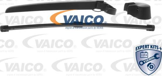 VAICO V10-6767 - Комплект важелів склоочисника, система очищення стекол autozip.com.ua