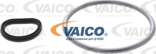 VAICO V10-6712 - Маслознімний щиток, вентиляція картера autozip.com.ua