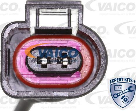 VAICO V10-6783 - Комплект гальм, дисковий гальмівний механізм autozip.com.ua