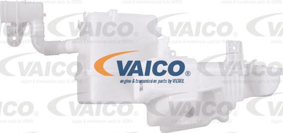 VAICO V10-6734 - Резервуар для води (для чищення) autozip.com.ua