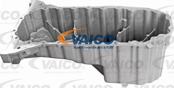 VAICO V10-6733 - Масляний піддон autozip.com.ua