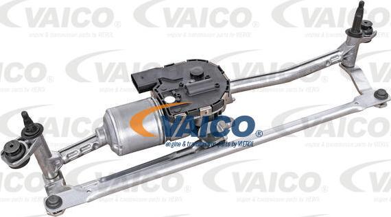 VAICO V10-6724 - Система тяг і важелів приводу склоочисника autozip.com.ua