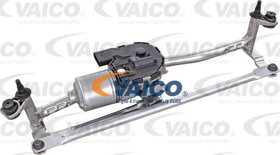 VAICO V10-6725 - Система тяг і важелів приводу склоочисника autozip.com.ua