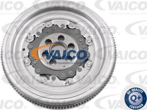 VAICO V10-6720 - Маховик autozip.com.ua