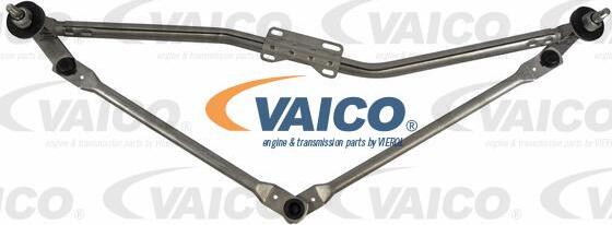 VAICO V10-0996 - Система тяг і важелів приводу склоочисника autozip.com.ua