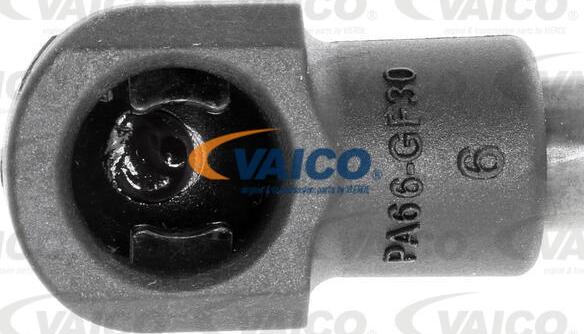 VAICO V10-0991 - Газова пружина, кришка багажник autozip.com.ua