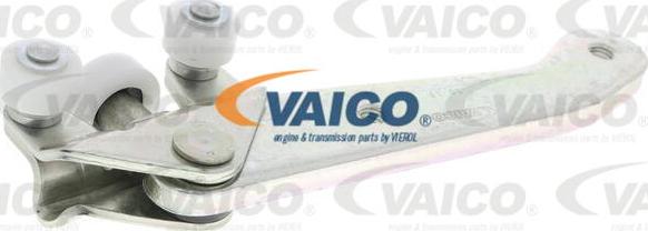 VAICO V10-0914 - Напрямна ролика, зсувні двері autozip.com.ua