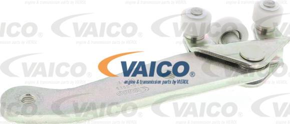 VAICO V10-0915 - Напрямна ролика, зсувні двері autozip.com.ua