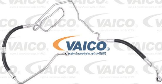 VAICO V10-0920 - Гідравлічний шланг, рульове управління autozip.com.ua