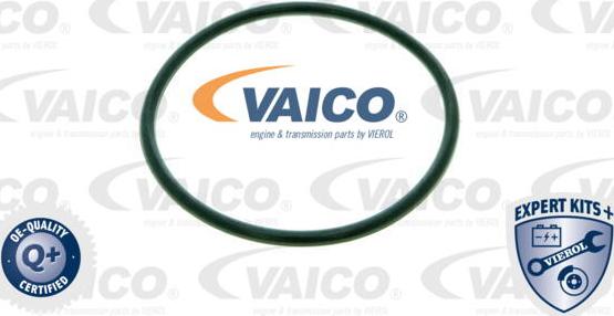 VAICO V10-0440-1 - Гідрофільтри, автоматична коробка передач autozip.com.ua