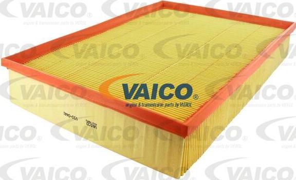 VAICO V10-0441 - Повітряний фільтр autozip.com.ua