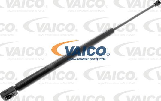 VAICO V10-0442 - Газова пружина, кришка багажник autozip.com.ua